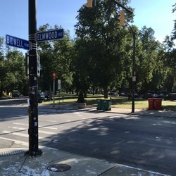 Bidwell Park