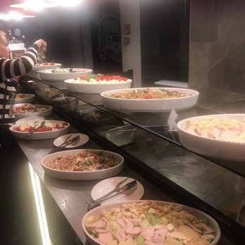 Sapori dal Mondo - The samplings are endless - Japanese Near Me - Rome, RM