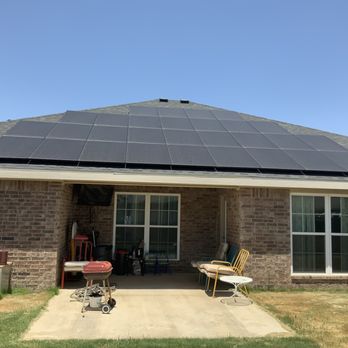 Pure Energy - Solar Installation Near Me - San Antonio, Texas Pure Energy - Solar Installation Near Me - San Antonio, Texas