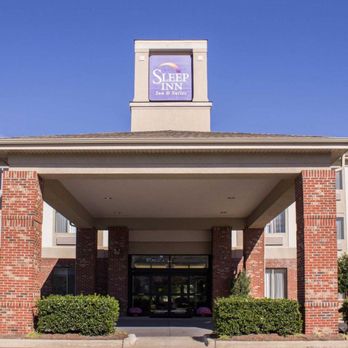 Sleep Inn & Suites Smithfield Near I-95 - Hotels Near Me - Smithfield, North Carolina