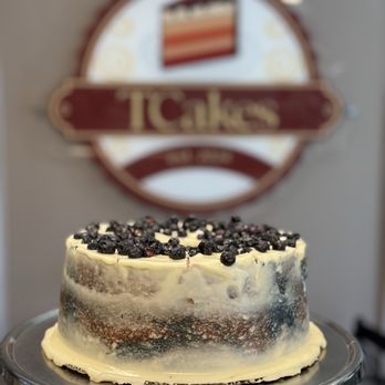 TCakes - Custom Cakes Near Me - Austell, Georgia TCakes - Custom Cakes Near Me - Austell, Georgia