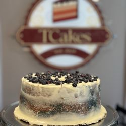 TCakes
