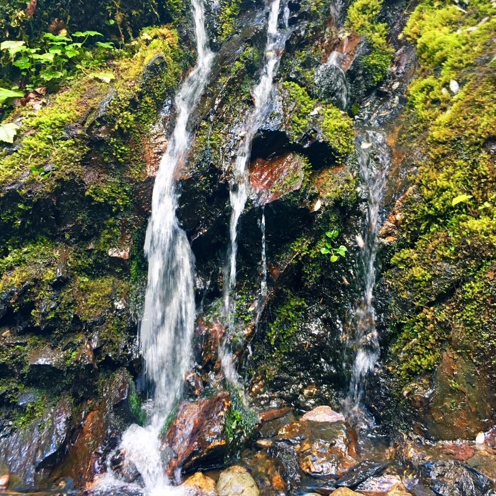 Lake 22 - Hiking Near Me - Granite Falls, Washington Lake 22 - Hiking Near Me - Granite Falls, Washington