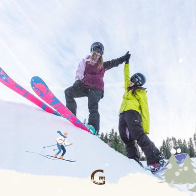 Granlibakken Tahoe by null