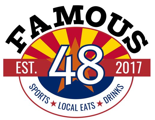 Famous 48 by null