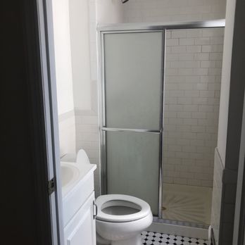 Call N Fix - Before bathroom - Handyman Near Me - St Augustine , Florida