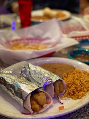 Chuy's by null