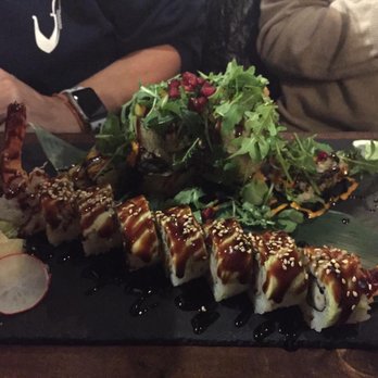 Kaizen - Sushi Bars Near Me - Cologne, NW
