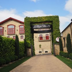 Basque Tours - Stop 2 on our La Rioja tour