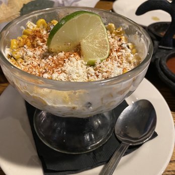 La Ristra - Elote - Mexican Near Me - Gilbert, Arizona