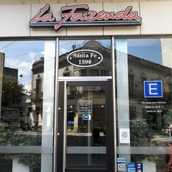 La Fazenda Showroom