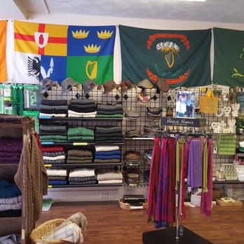 A Lit'le Irish, Too - Jewelry Near Me - Gettysburg, Pennsylvania