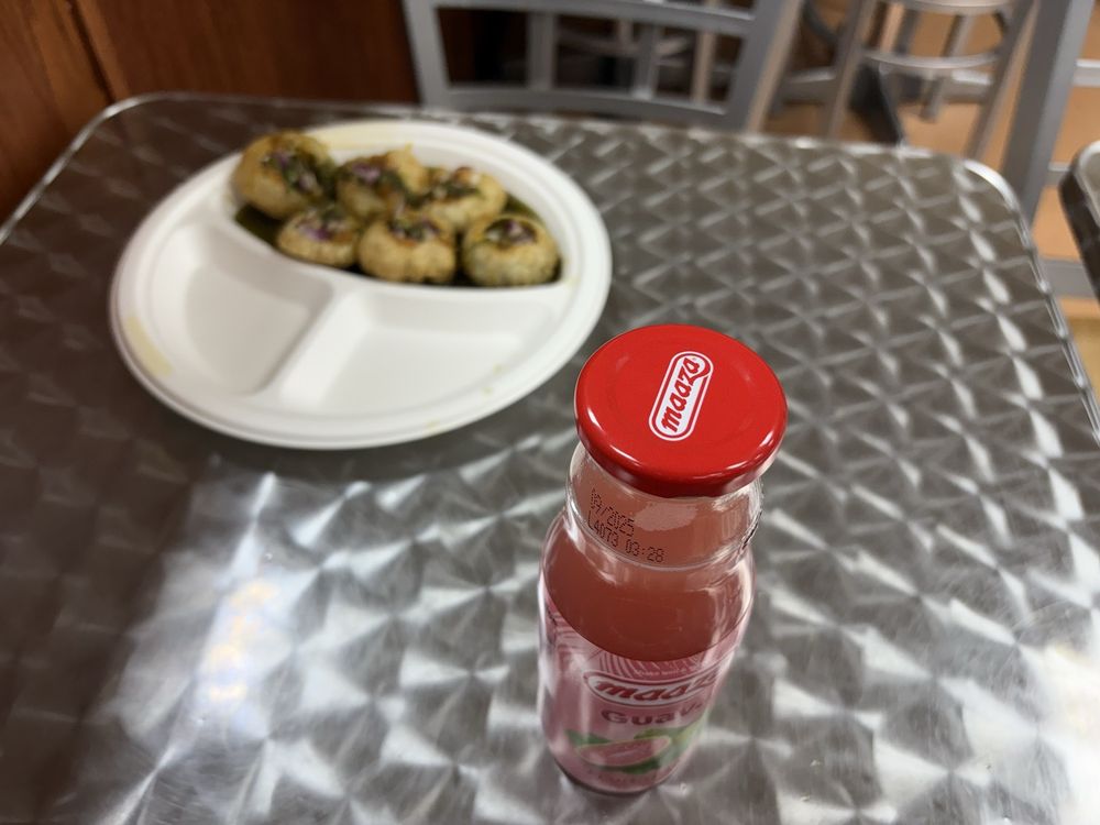 The Grill at Huskie Den