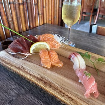 Nozomi - Sushi Bars Near Me - La Jolla, California