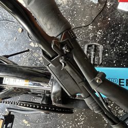 Continental Cycles