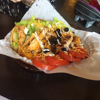 Toasterz Cafe - Chicken Pita Wrap - Breakfast & Brunch Near Me - Houston, Texas Toasterz Cafe - Chicken Pita Wrap - Breakfast & Brunch Near Me - Houston, Texas