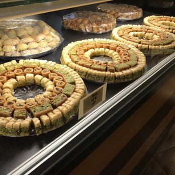 Toprak Edlib Bäckerei - Bakeries Near Me - Berlin, BE Toprak Edlib Bäckerei - Bakeries Near Me - Berlin, BE