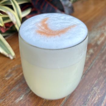Cabra - Pisco sour - Peruvian Near Me - Chicago, Illinois Cabra - Pisco sour - Peruvian Near Me - Chicago, Illinois