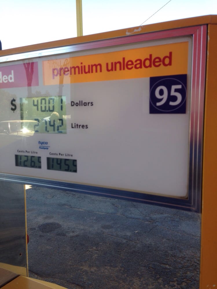 RED SPOT EXPRESS 125 Caswell St, Peak Hill New South Wales, Australia