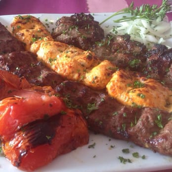Rumi's Restaurant - Persian/Iranian Near Me - Corona, California