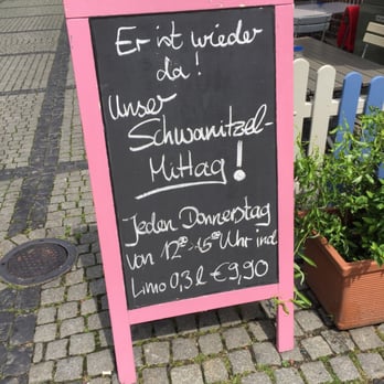 Schwan - Cafes Near Me - Dusseldorf, NW