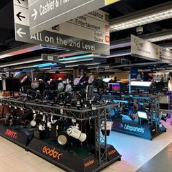 B&H Photo Video - Electronics and Camera Store