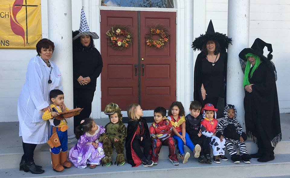 Rainbow Nursery School - childcare center in Hartsdale, NY