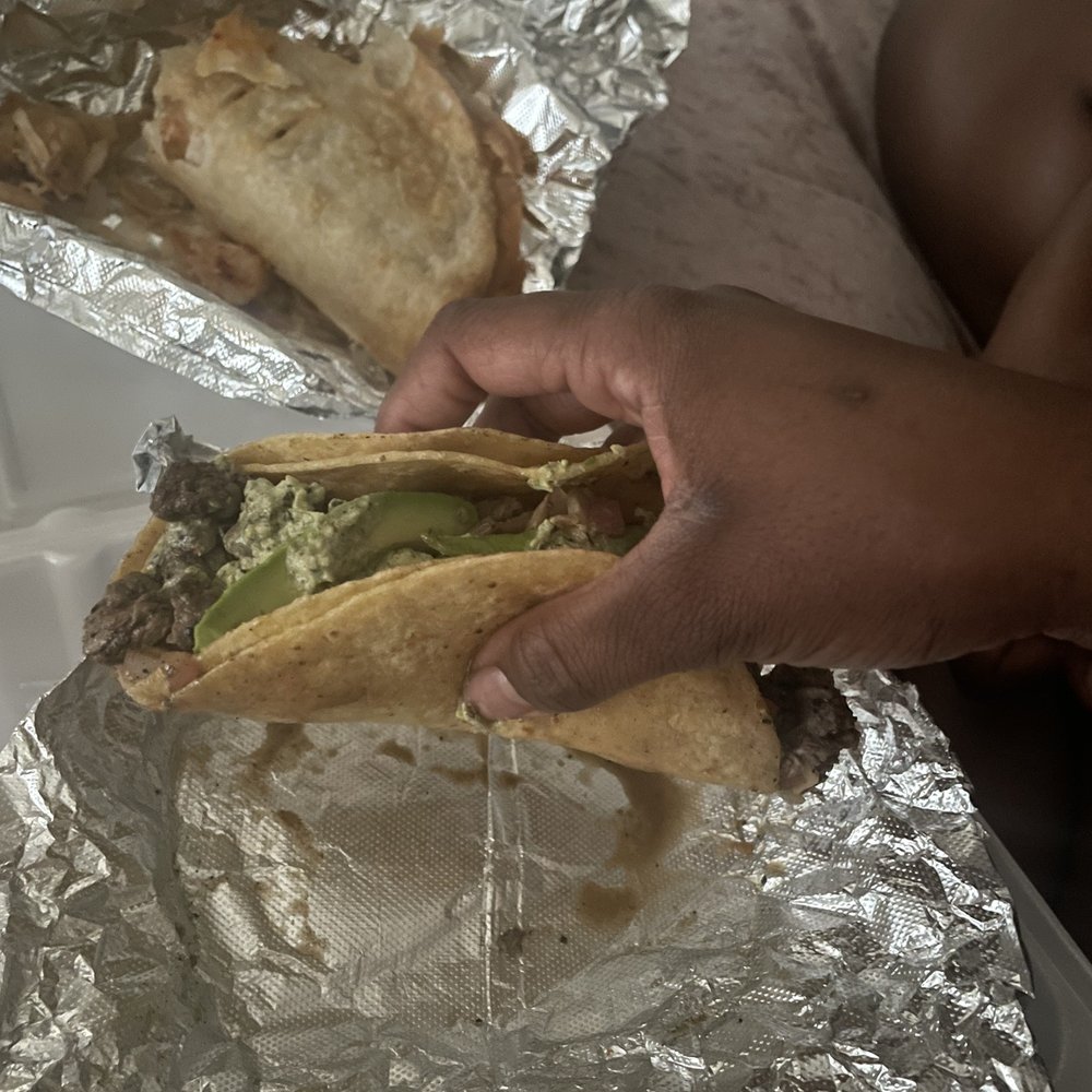 Blue Gecko - Asada - Tacos Near Me - Austin, Texas