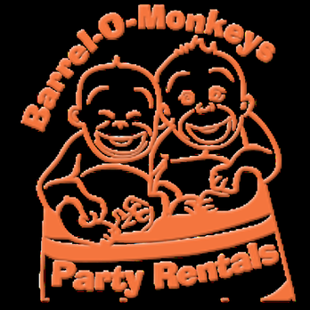 Barrel-O-Monkeys - Party Equipment Rentals Near Me - North Richland Hills, Texas Barrel-O-Monkeys - Party Equipment Rentals Near Me - North Richland Hills, Texas