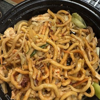 Dynasty Dumpling - Chicken Chow Mein - Dim Sum Near Me - San Francisco, California Dynasty Dumpling - Chicken Chow Mein - Dim Sum Near Me - San Francisco, California