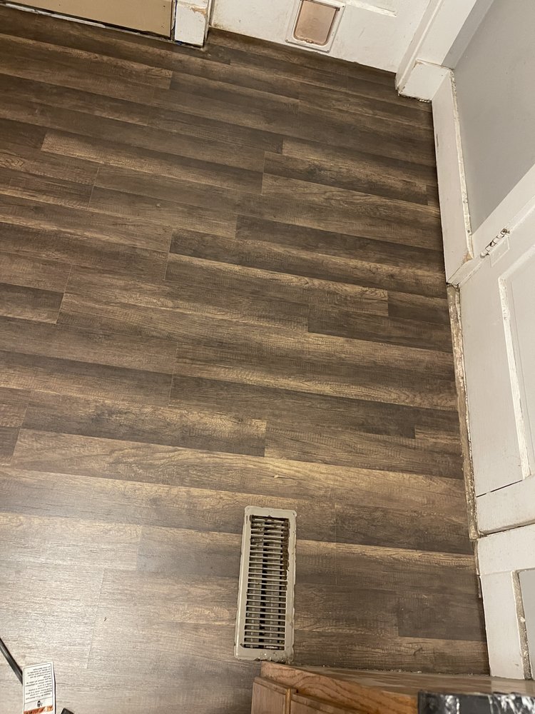 Slide of Peters Construction