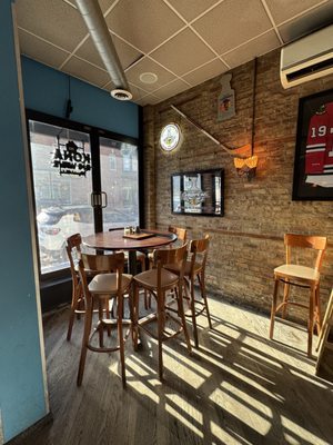 Pequod's Pizza by null