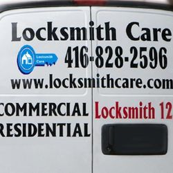 Locksmith Care - Locksmith Care Toronto