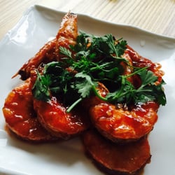 Wings Buffet