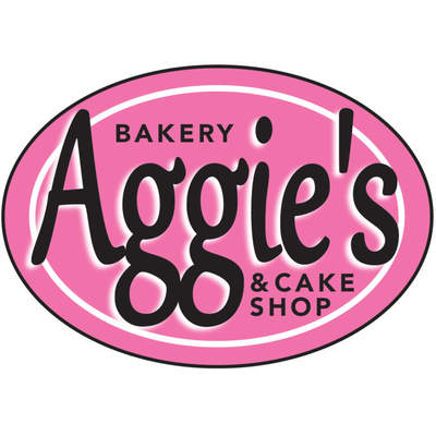 Aggie's Bakery & Cake Shop by null