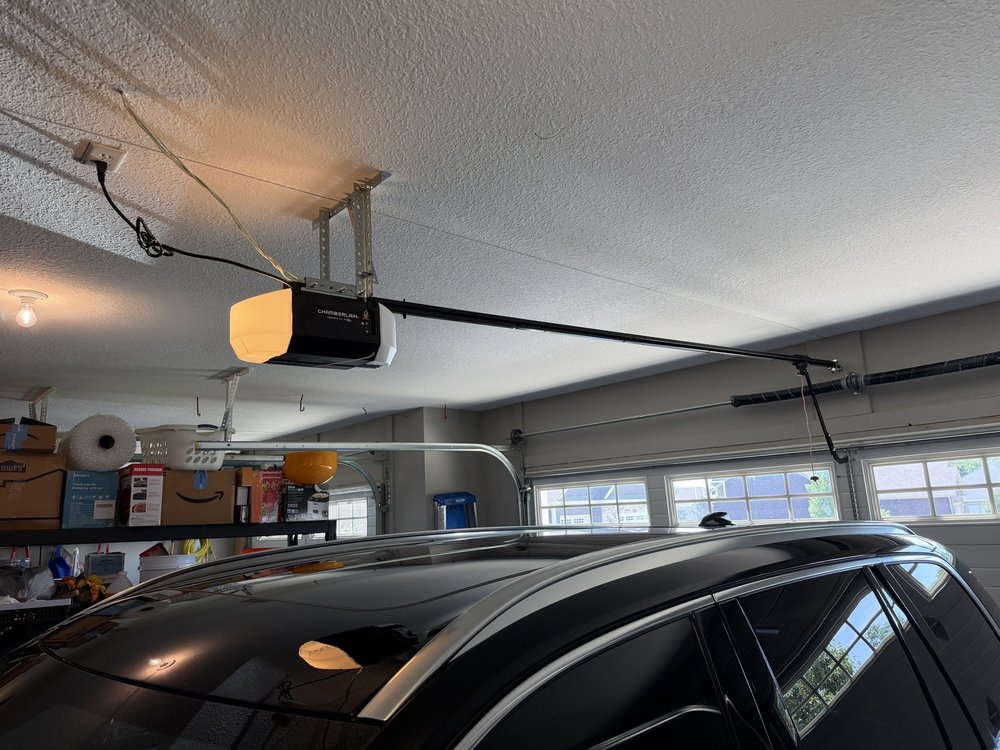 UpRight Garage Door Services - Garage Door Contractor in Fort Wayne, IN