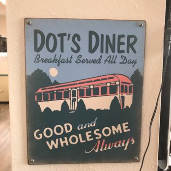Dots Diner - Wall art - Diners Near Me - New Orleans, Louisiana Dots Diner - Wall art - Diners Near Me - New Orleans, Louisiana