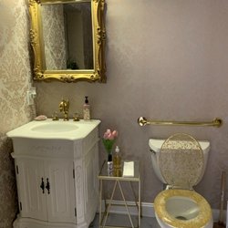 Throne Hair Salon
