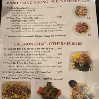 AK Kitchen - Menu - Vietnamese Near Me - San Jose, California
