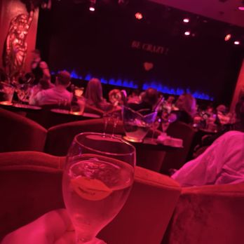 Le Crazy Horse - Cabaret Near Me - Paris, 75