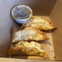 Gyoza