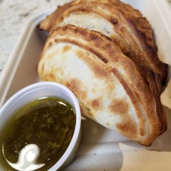 Lazo Empanadas - Empanadas Near Me - Denver, Colorado