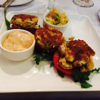Riff's Lounge - Crab cakes - Lounges Near Me - Rockville, Maryland Riff's Lounge - Crab cakes - Lounges Near Me - Rockville, Maryland