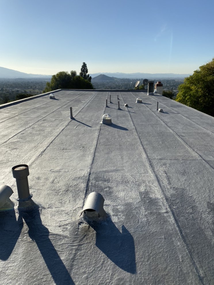 Slide of Pride Homes Roofing