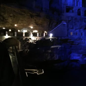 Grotta Palazzese - The restaurant - Italian Near Me - Polignano A Mare, BA Grotta Palazzese - The restaurant - Italian Near Me - Polignano A Mare, BA