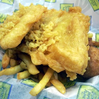 Taco Bell - Two-fish combo - Fast Food Near Me - West Berlin, New Jersey