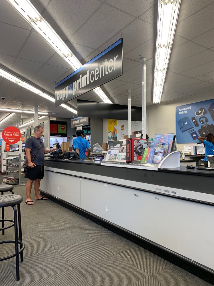 STAPLES 14 Photos & 68 Reviews 2441 31st St, Astoria, New York
