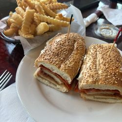 user provided Amato Bros photo