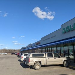 Super Center Plaza - Hendrickson Retail Center, Albert Lea MN