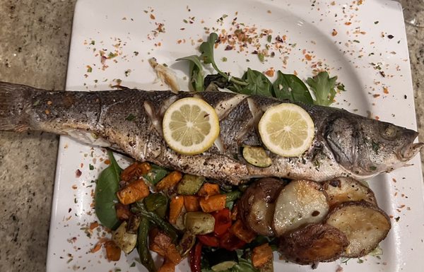 Vico Ristorante Italiano by null